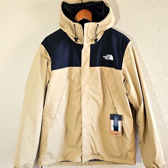 THE NORTH FACE Antora Triclimate Jacket. - Picture 3 of 12